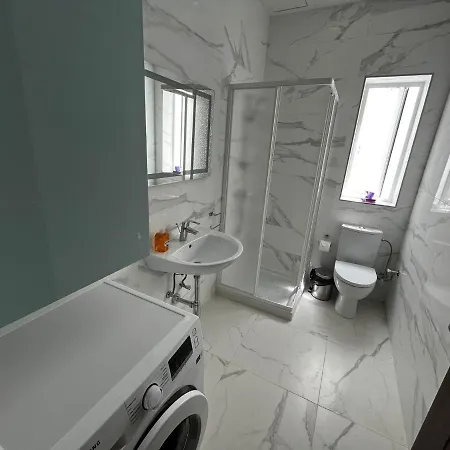 Apartman Penthouse *