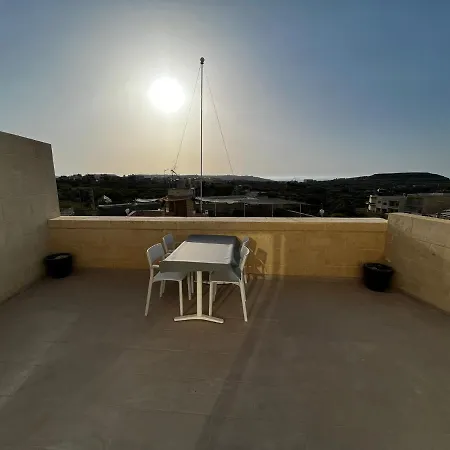 Penthouse Apartman
