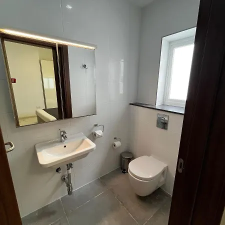 Apartman Penthouse