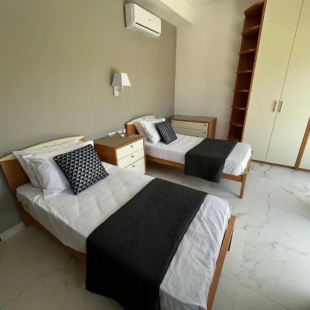 דירה Penthouse