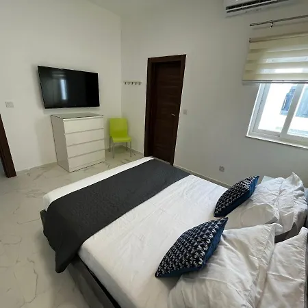 Διαμέρισμα Penthouse Il-Pergla
