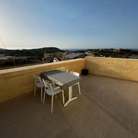 Penthouse Διαμέρισμα *