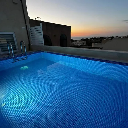 Penthouse Διαμέρισμα Il-Pergla
