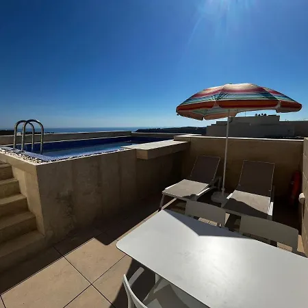 Penthouse * Il-Pergla