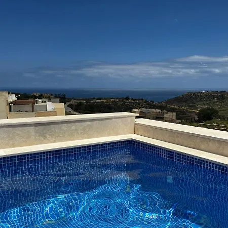 דירה Penthouse *
