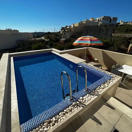 Διαμέρισμα Penthouse