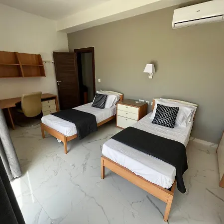 Διαμέρισμα Penthouse Il-Pergla